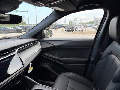 2026 Jeep Cherokee Base
