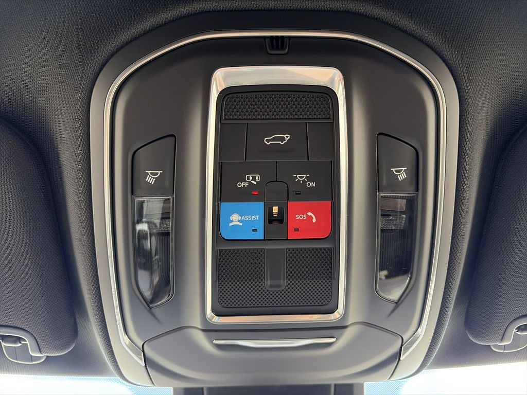 2026 Jeep Cherokee Base