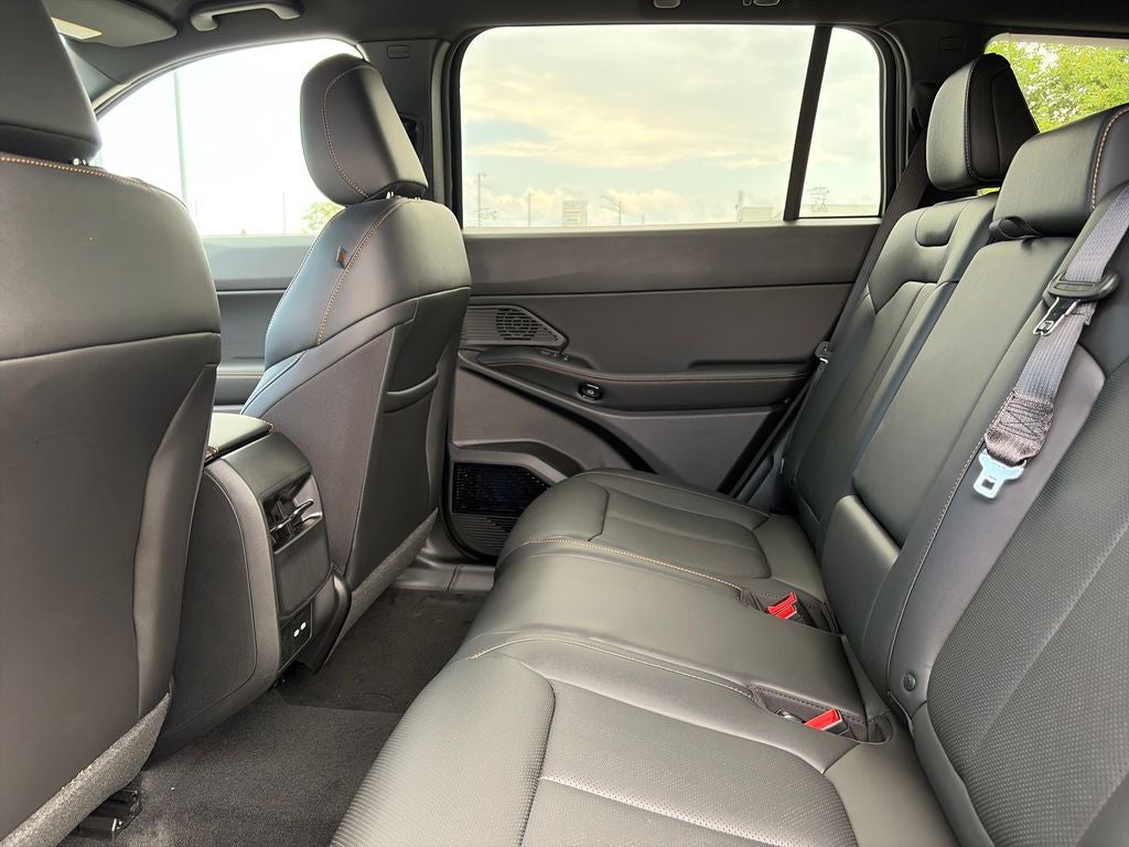 2026 Jeep Cherokee Base