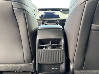 2026 Jeep Cherokee Base