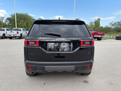 2026 Jeep Cherokee Base