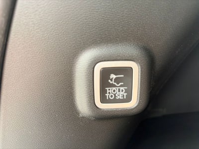 2026 Jeep Cherokee Base