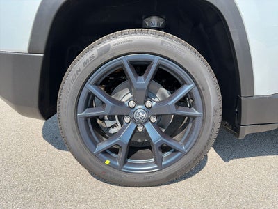 2026 Jeep Cherokee Base