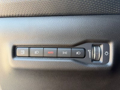 2026 Jeep Cherokee Base