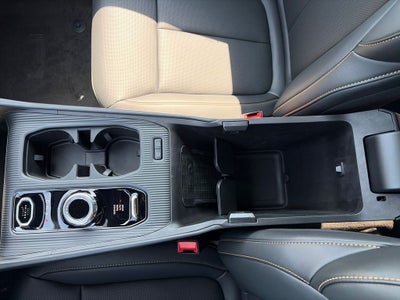 2026 Jeep Cherokee Base