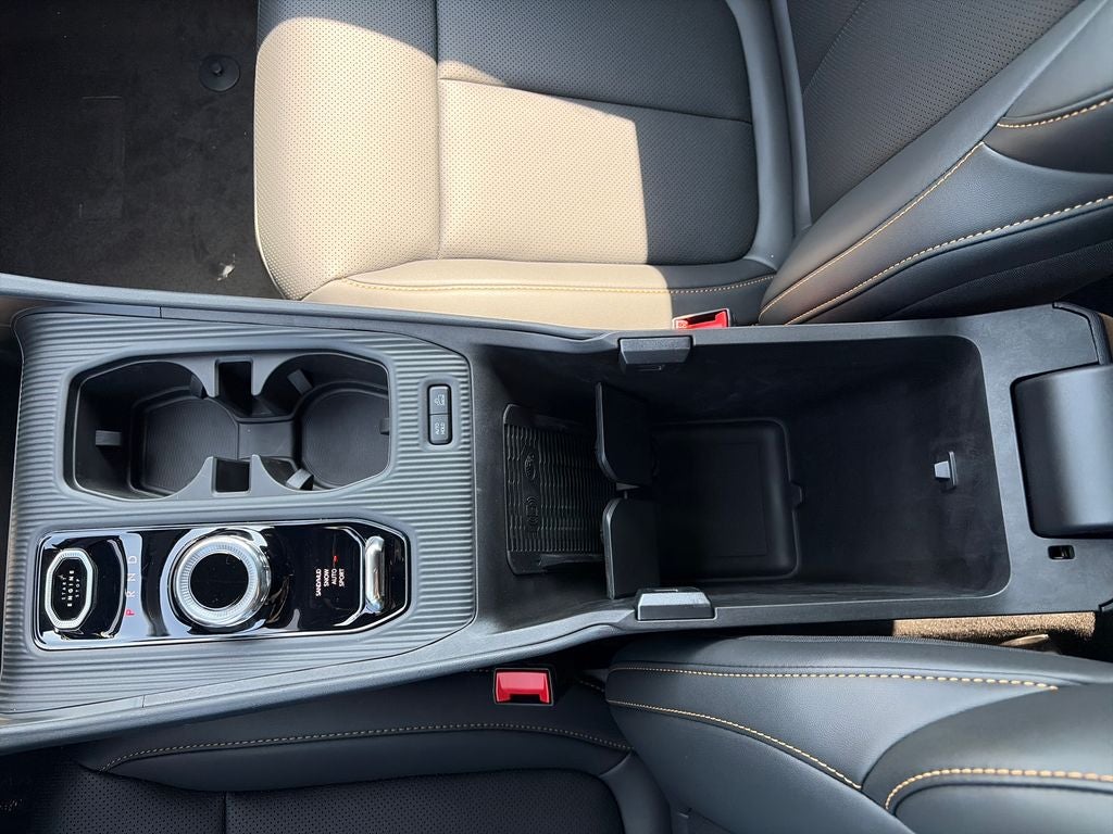 2026 Jeep Cherokee Base