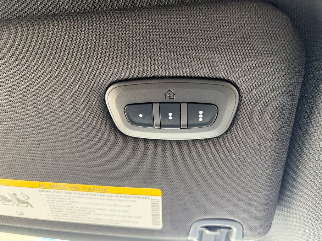 2026 Jeep Cherokee Base