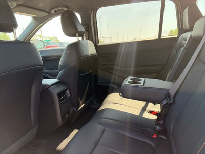 2026 Jeep Cherokee Base