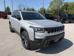 2026 Jeep Cherokee Base