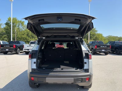 2026 Jeep Cherokee Base
