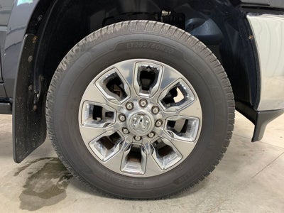 2020 RAM 3500 Limited