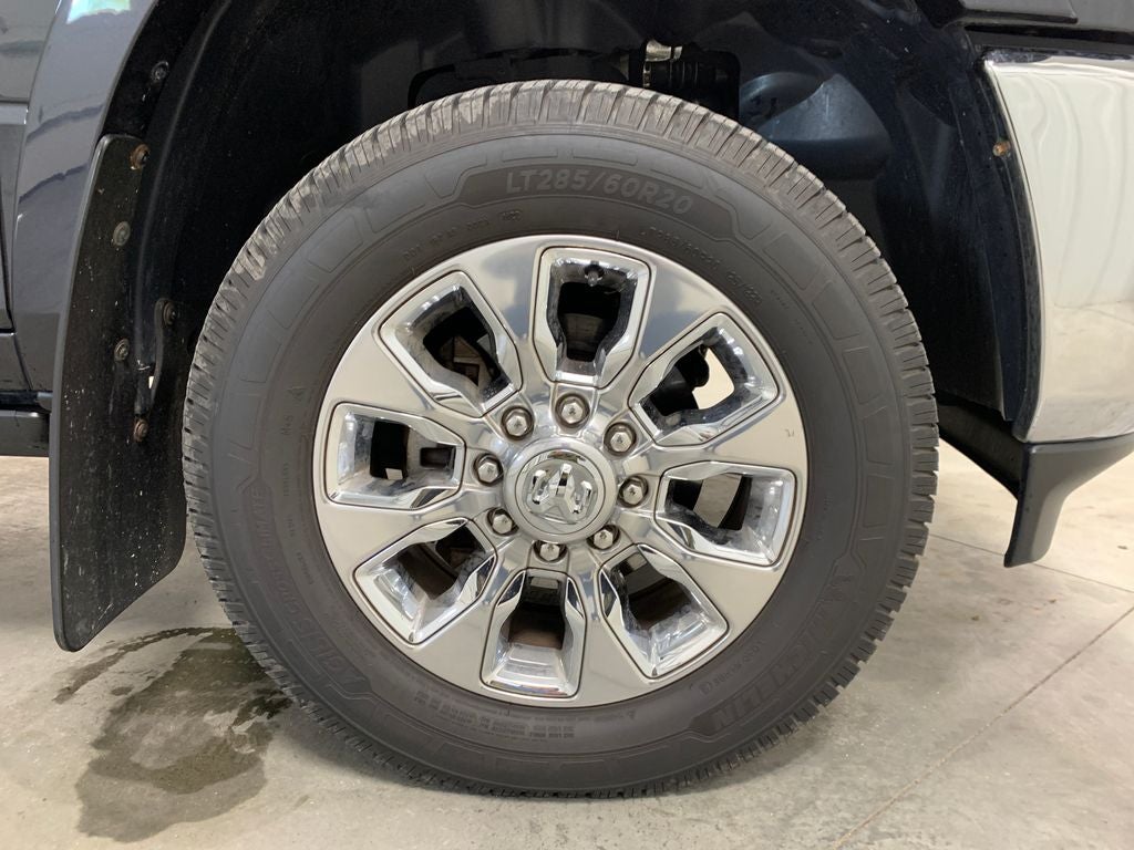 2020 RAM 3500 Limited
