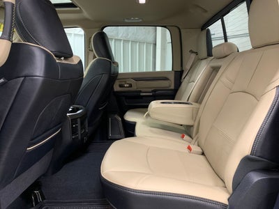 2020 RAM 3500 Limited