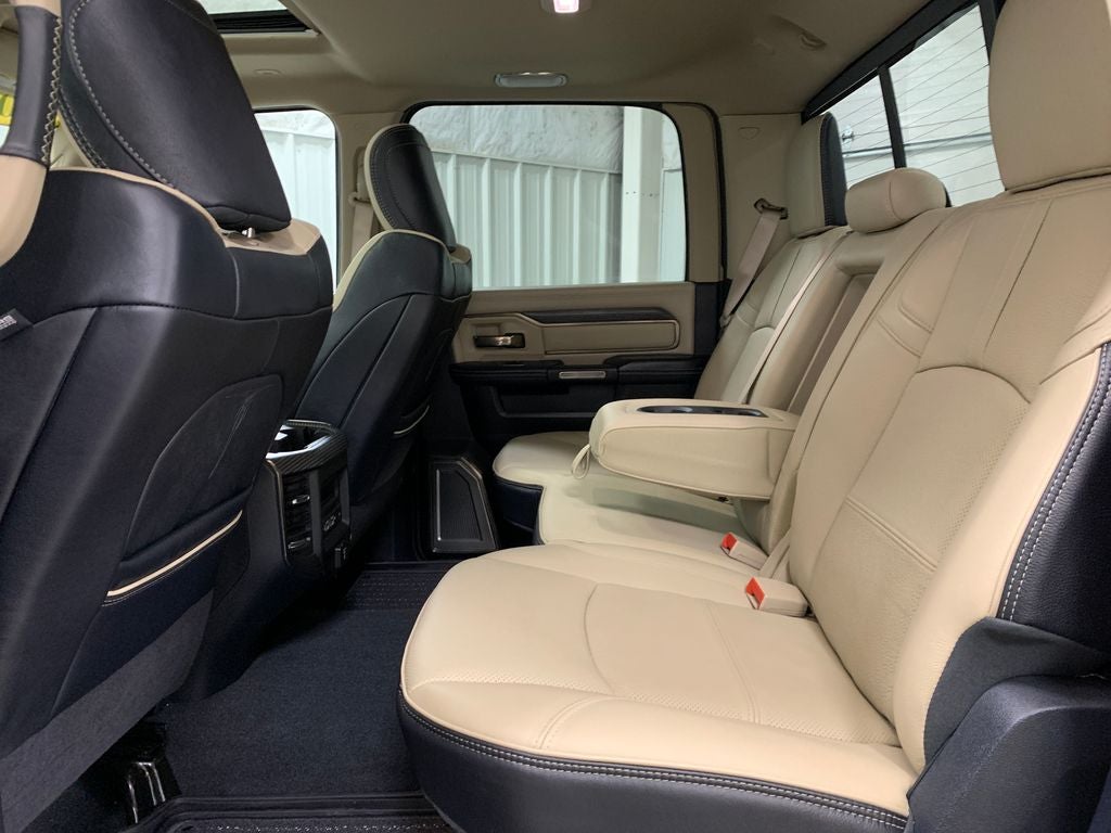 2020 RAM 3500 Limited