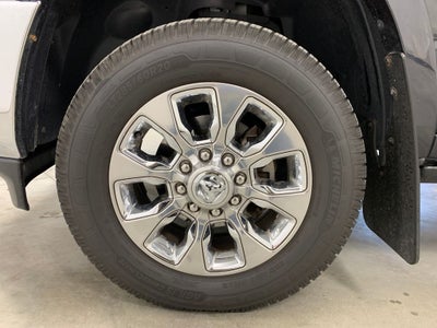 2020 RAM 3500 Limited