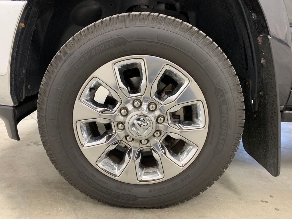 2020 RAM 3500 Limited