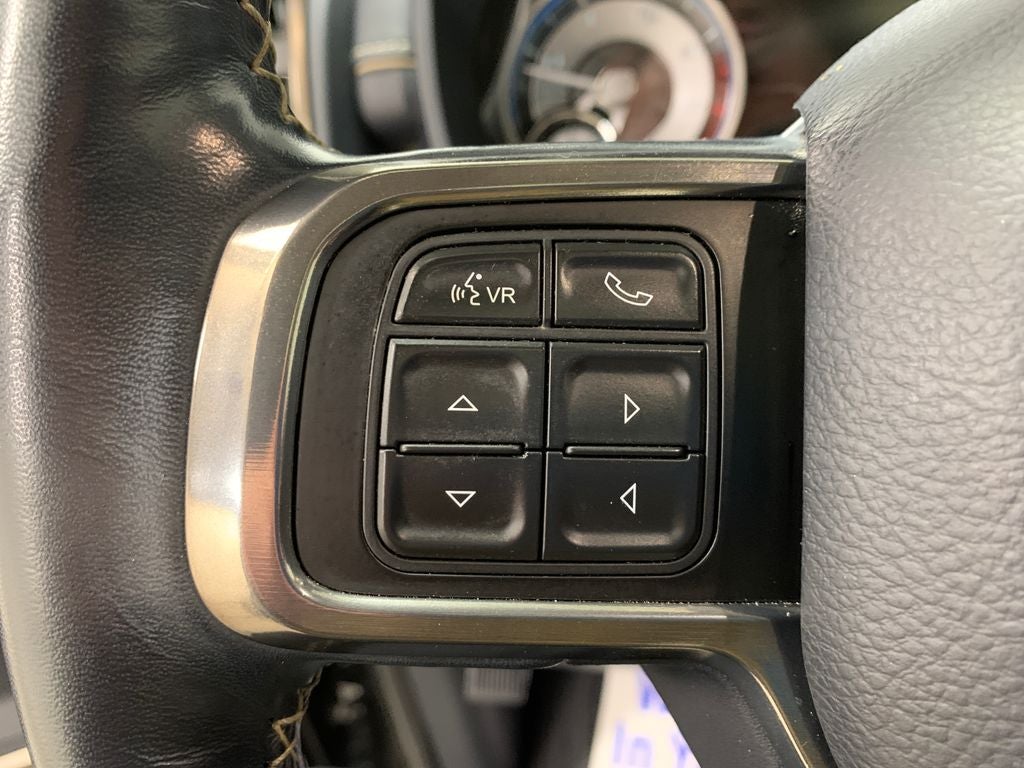 2020 RAM 3500 Limited