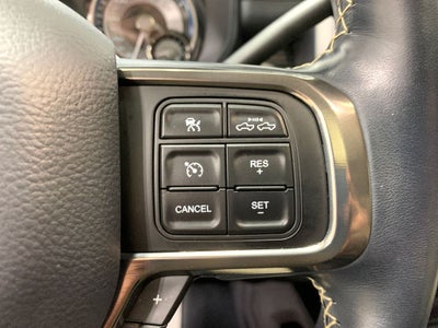 2020 RAM 3500 Limited