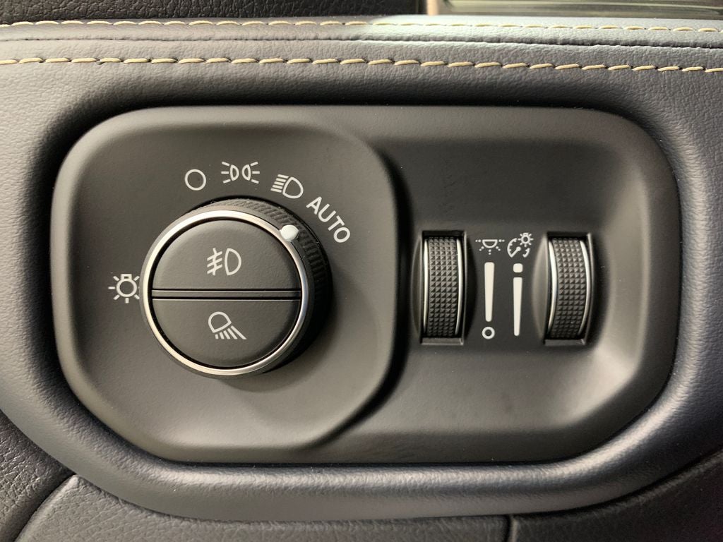 2020 RAM 3500 Limited