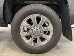 2020 RAM 3500 Limited
