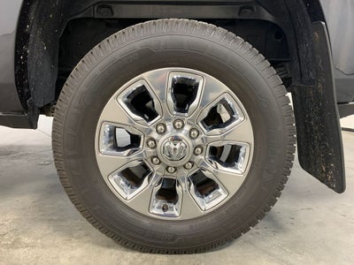 2020 RAM 3500 Limited