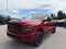2027 RAM 2500 Black Express
