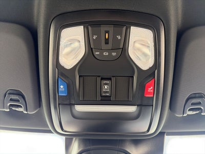 2027 RAM 2500 Black Express