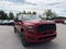 2027 RAM 2500 Black Express