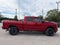 2027 RAM 2500 Black Express
