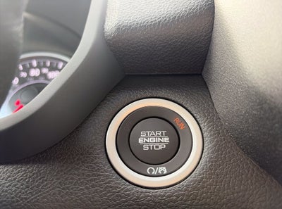 2027 RAM 2500 Big Horn