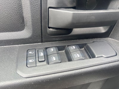 2025 RAM 3500 Tradesman