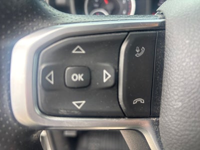 2025 RAM 3500 Tradesman