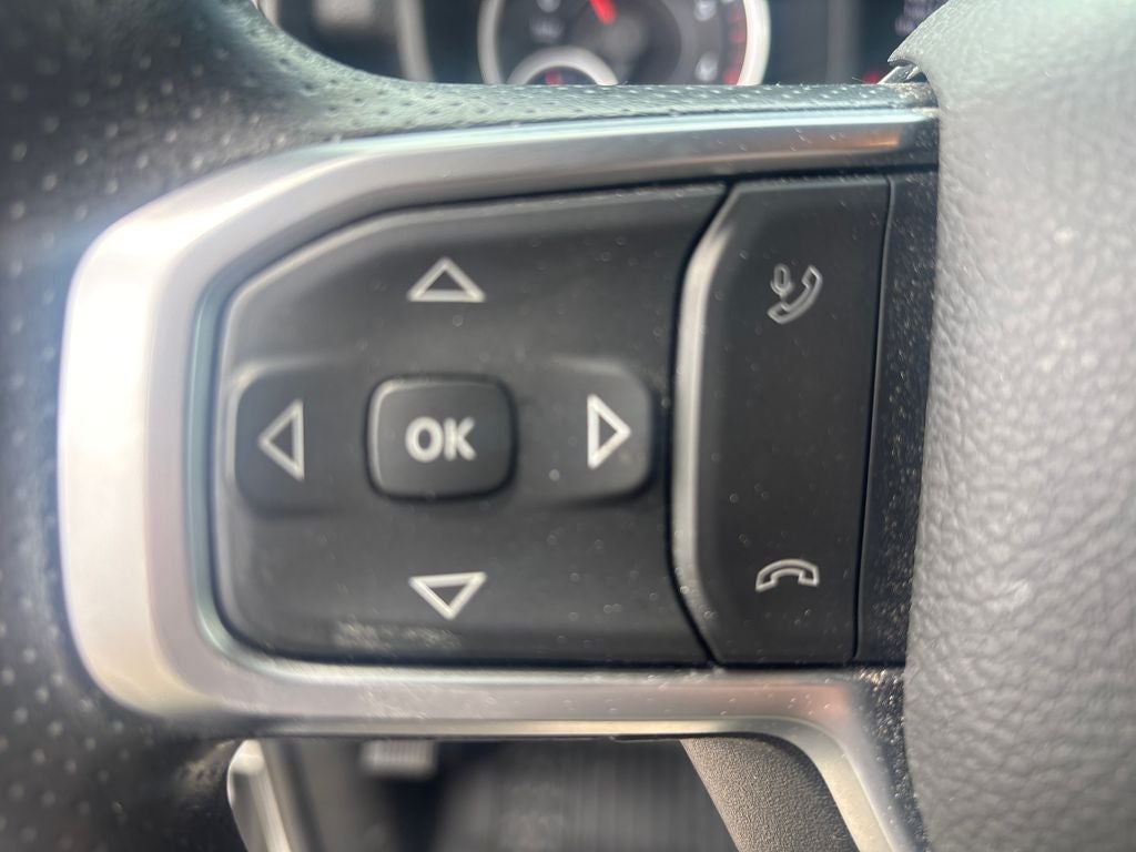 2025 RAM 3500 Tradesman