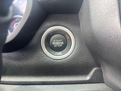 2025 RAM 3500 Tradesman