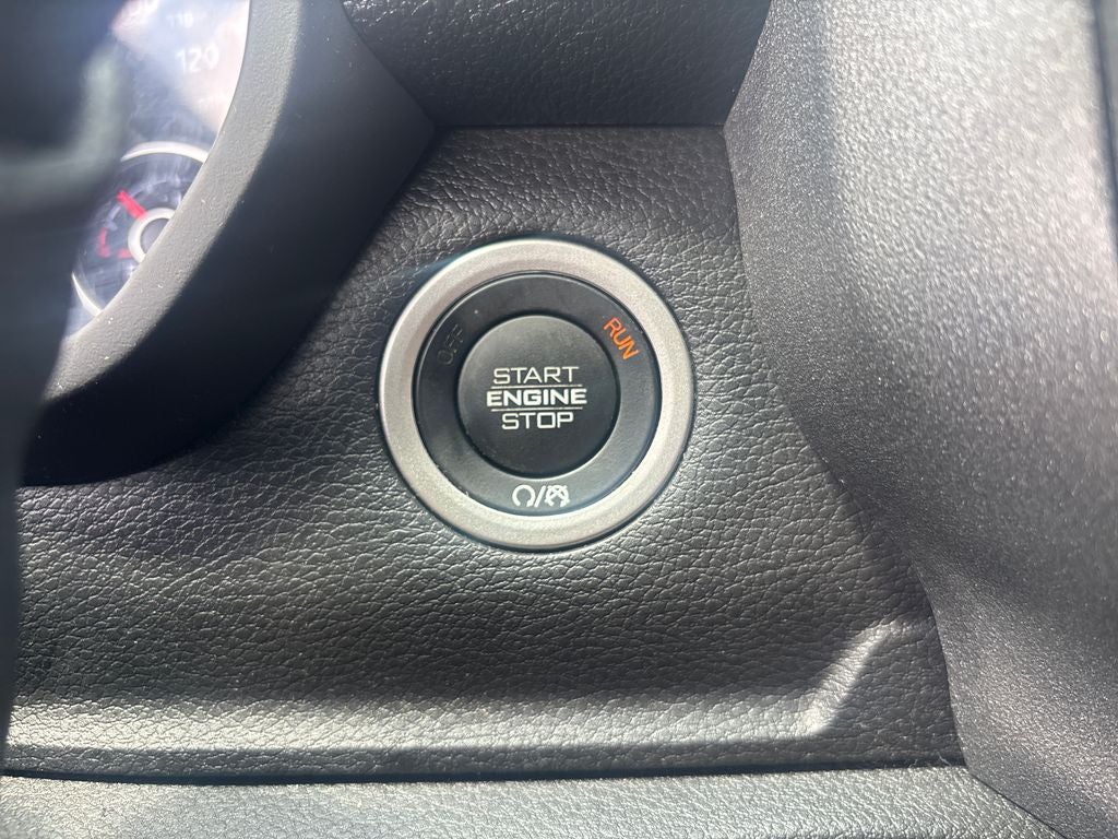 2025 RAM 3500 Tradesman