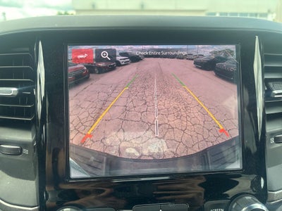 2025 RAM 3500 Tradesman