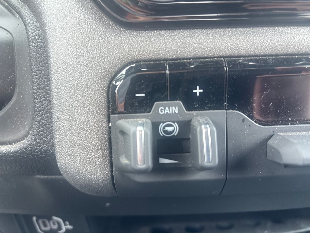2025 RAM 3500 Tradesman