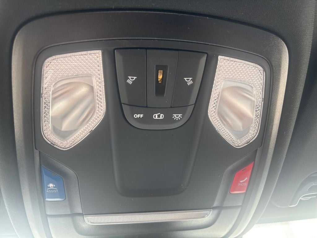 2025 RAM 3500 Tradesman