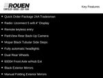 2025 RAM 3500 Tradesman