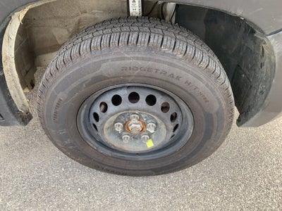 2024 RAM ProMaster 2500 High Roof