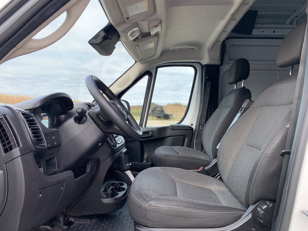 2024 RAM ProMaster 2500 High Roof