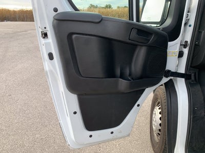 2024 RAM ProMaster 2500 High Roof