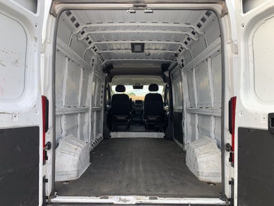 2024 RAM ProMaster 2500 High Roof