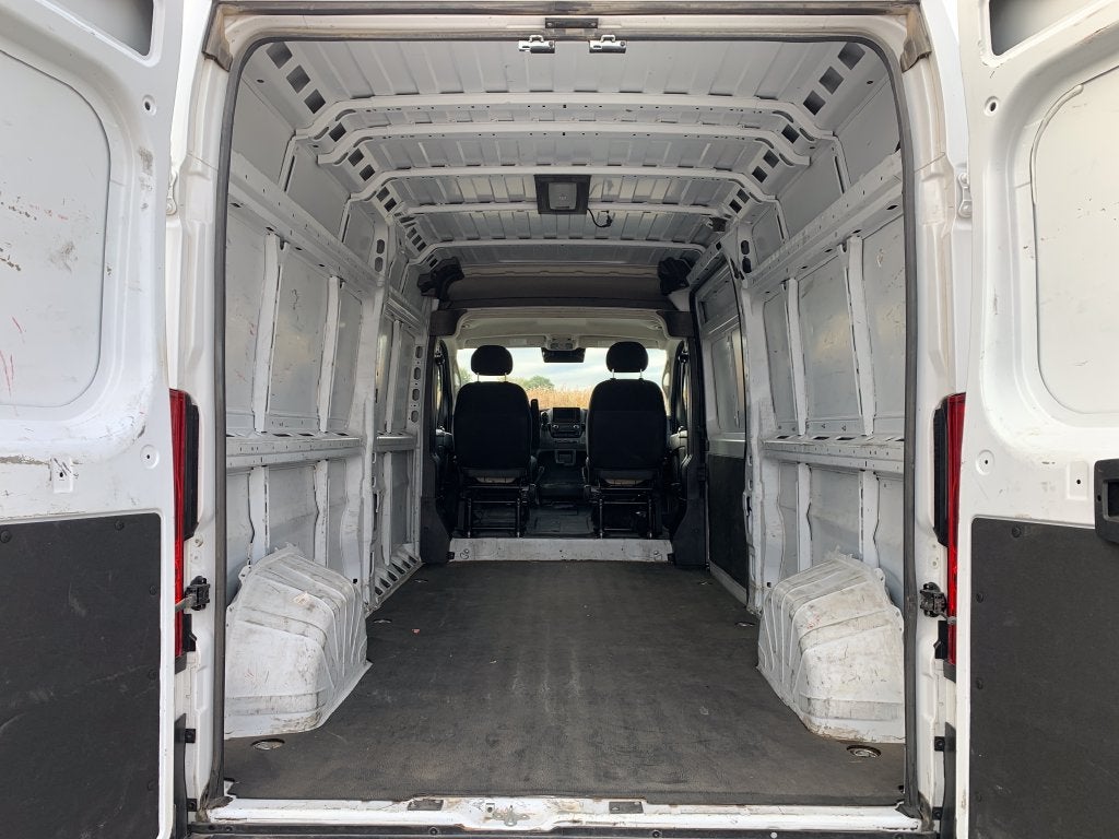 2024 RAM ProMaster 2500 High Roof