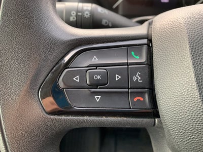 2024 RAM ProMaster 2500 High Roof