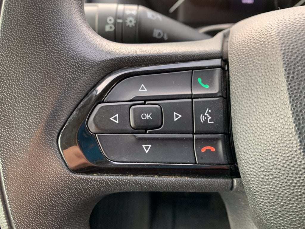 2024 RAM ProMaster 2500 High Roof