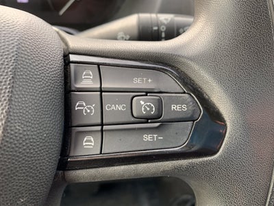 2024 RAM ProMaster 2500 High Roof