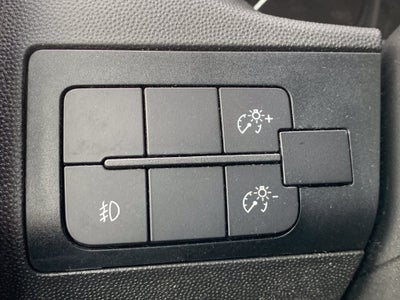 2024 RAM ProMaster 2500 High Roof