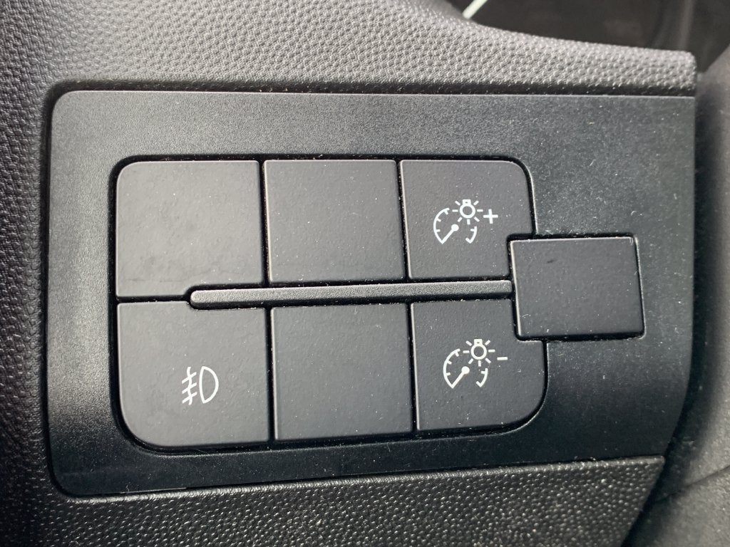 2024 RAM ProMaster 2500 High Roof