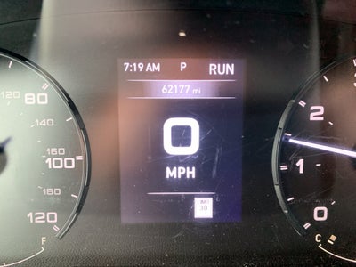 2024 RAM ProMaster 2500 High Roof